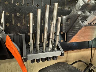 Wall Control DDD Holder for KB3D Reamer Kit
