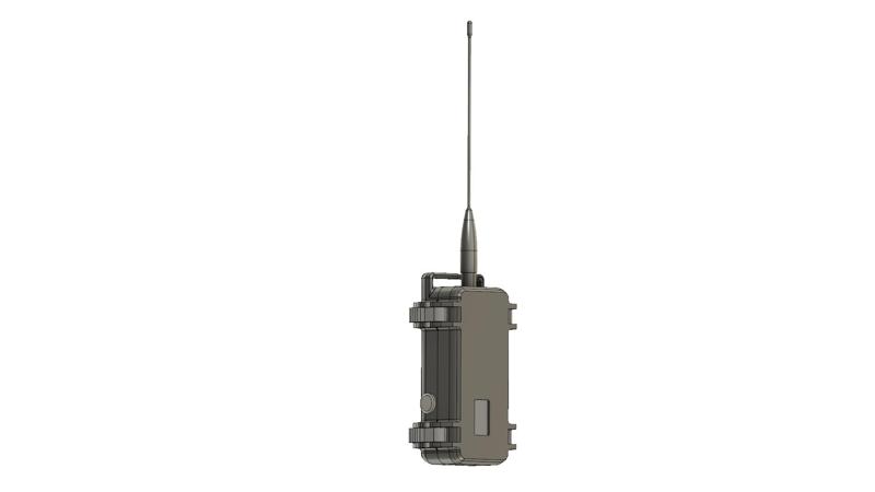 T-BEAM LORA SMALL BOX IPEX