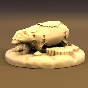 Badger Armored