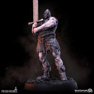 Bandit Headsman