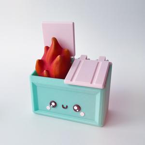 Dumpster Fire