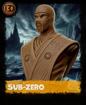 Sub-Zero