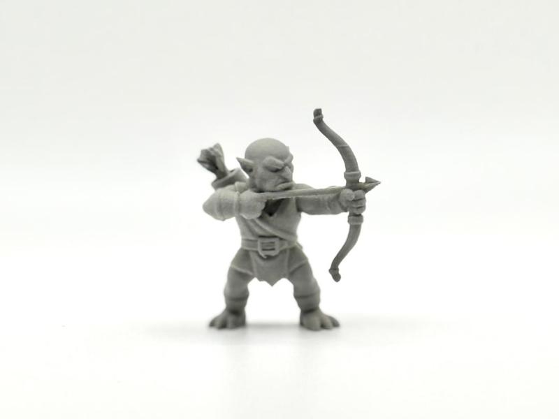 Nibz the Orc Sharpeye