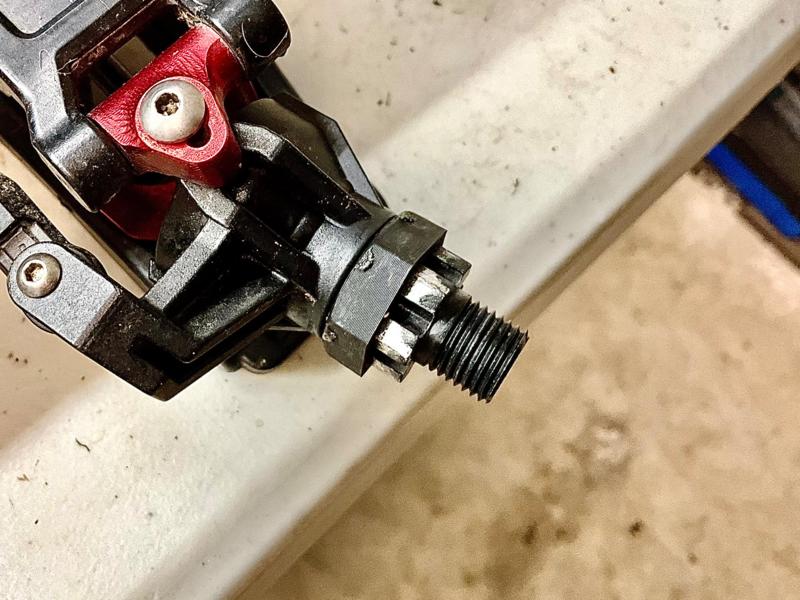 Pin Retainers for 17mm Hex Extenders