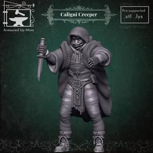 Caligni Creeper