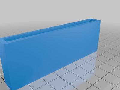 Rolling Paper Dispenser