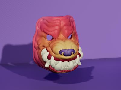 Tiger Mask