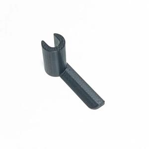 Bambu Lab AMS PTFE tube and cable release tool