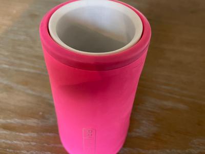 Brumate slim can adaptor 