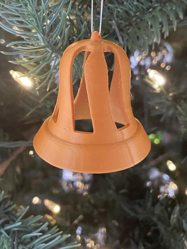 Helical Bell