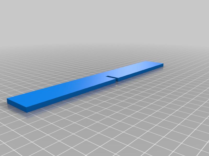 Laminator Paper Holder