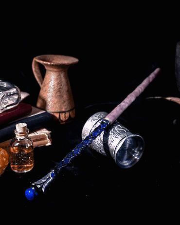 Armando Dippet's Wand - Harry Potter