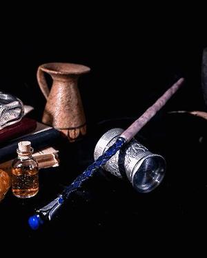 Armando Dippet's Wand - Harry Potter