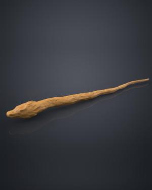 Dragon Heartstring Wand - Harry Potter