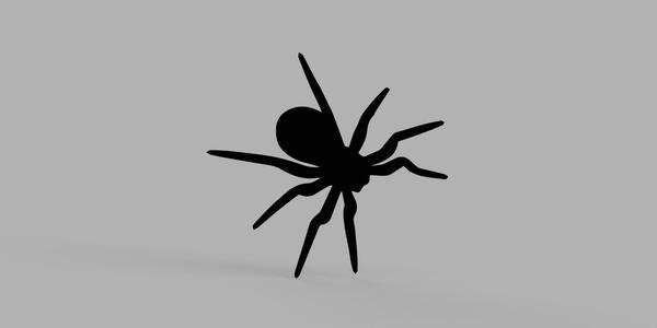 Spider Halloween Decor