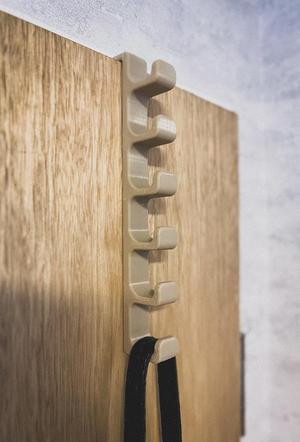 Door Hook-Hanger