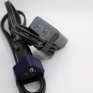 American cable holder thingies