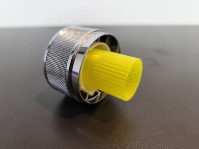 Repair part for grohe grohtherm for temperature control