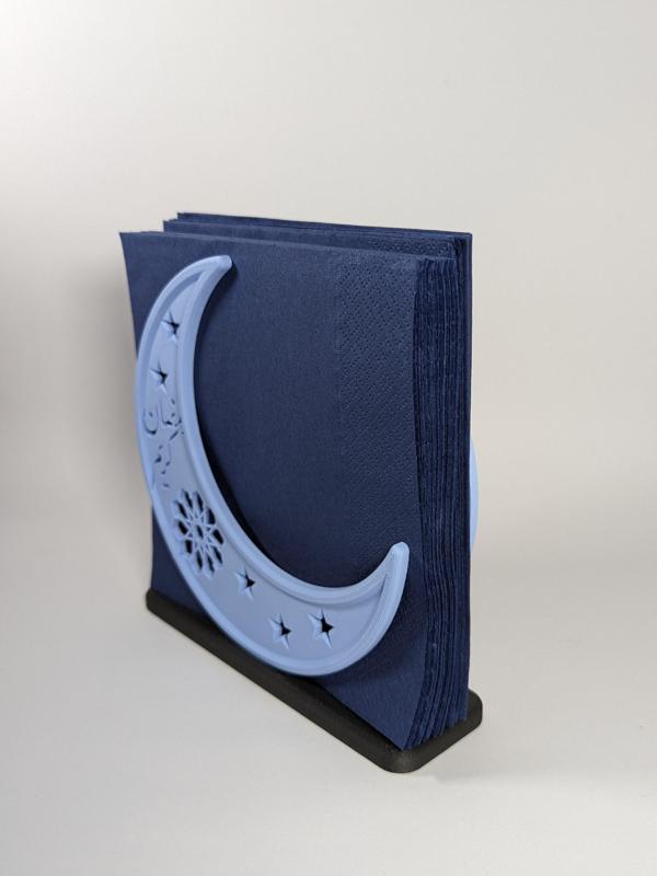 Ramadan Napkin Holder