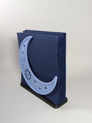 Ramadan Napkin Holder