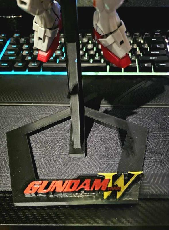 gundam wing logo