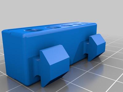 V-Slot Tool Holder