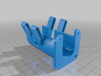 Belt tensioner