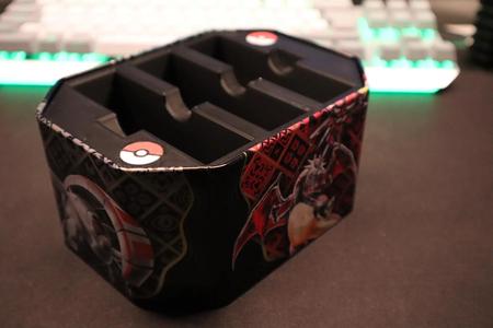 Tin_pokemon Organizer