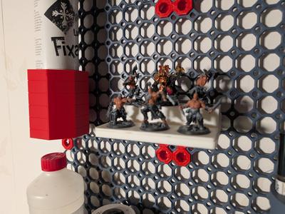 Gridfinity minature display.stl