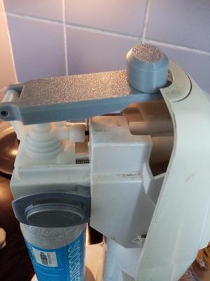 Sodastream Button easy print without support