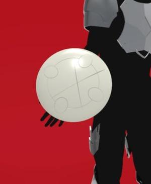 Shield - Goblin Slayer