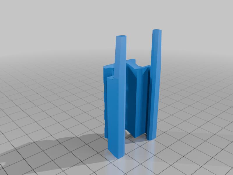 USP Rail Adapter v1