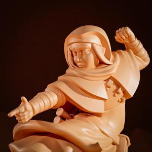 The Nunja Miniature