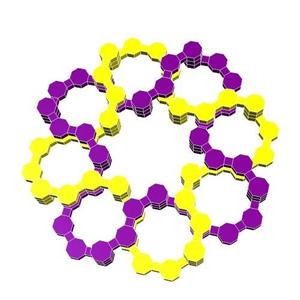STEWART OCTACYCLIC LINK 1