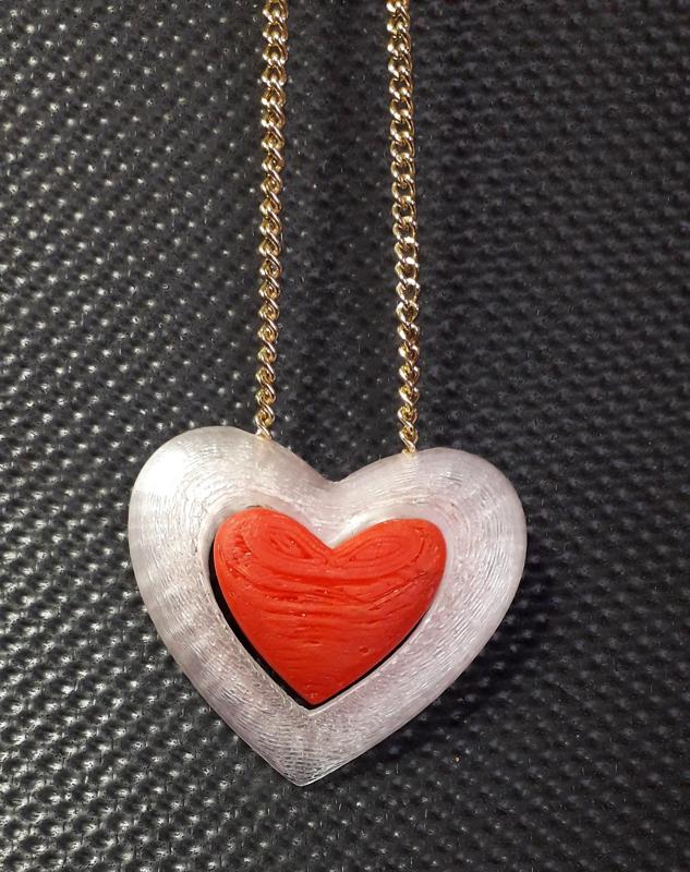 Heart in hearT