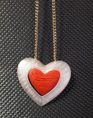 Heart in hearT