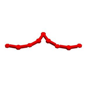 7 Part HEPTAFOIL KNOT DIAGRAM 1