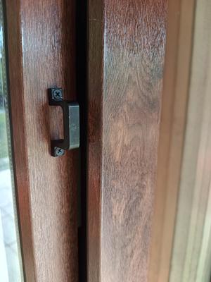 Door handle