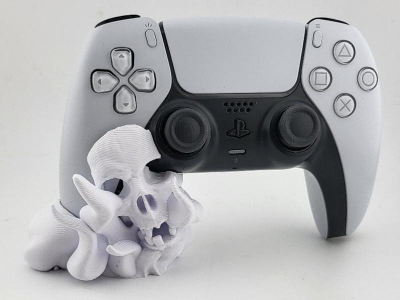 ps5 controller stand