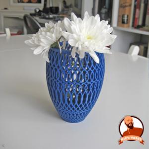 Vase III