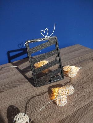 Photo frame 102x152mm
