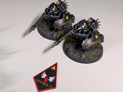 Blood Angels Oath of Moment Marker