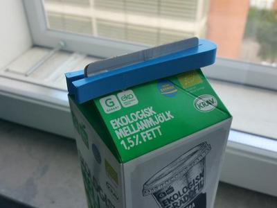 Package sealer