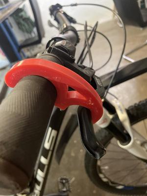Fahrrad Bremse Bike Break