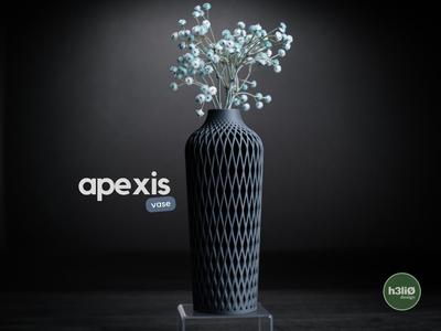 apexis · vase