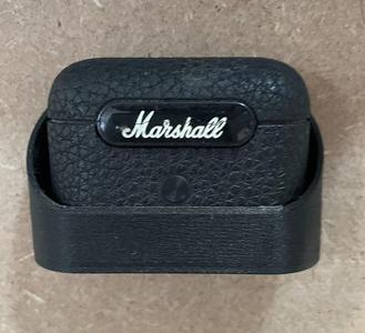 Earphone holder