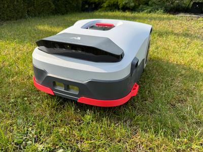 Anthbot Genie 1000 Mower Protection Bumper