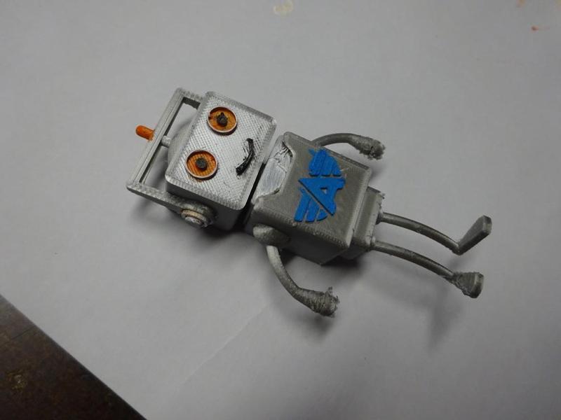 Ace from Aceable Driver's Ed Robot
