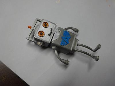 Ace from Aceable Driver's Ed Robot