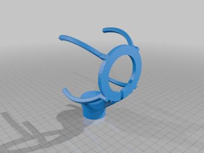 Apple HomePod Mini Monitor Support Mount